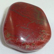 Red Jasper