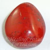 Red Jasper