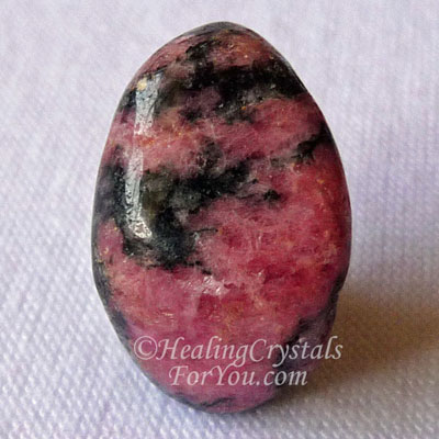 rhodonite