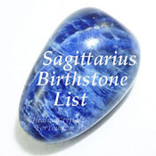 Sodalite