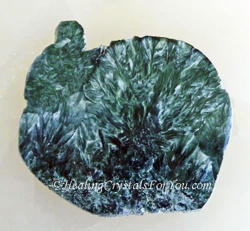 Seraphinite colors deals