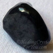 Shungite