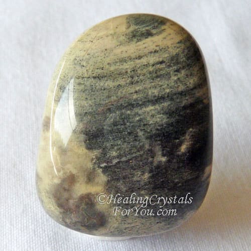 Silver Leaf Jasper: Meaning, Properties, Benefits To Know