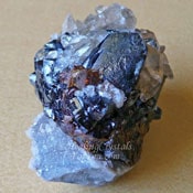 Sphalerite