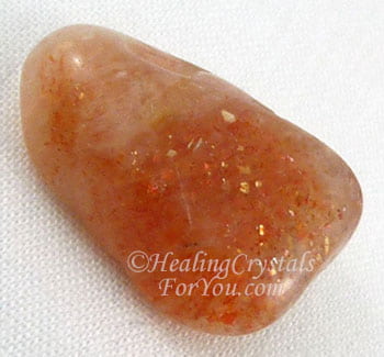 Sunstone Meaning & Use: Aid SAD Disorder Awakens Cosmic Consciousness