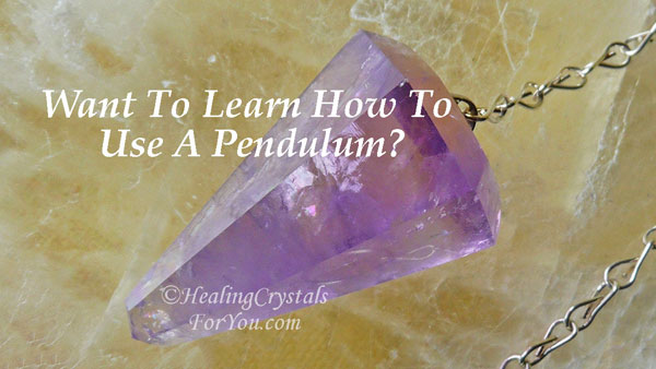 Healing Crystal Uses: Choose For Your Need