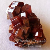 Vanadinite