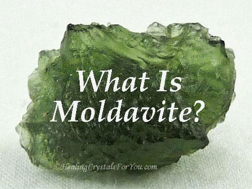 Unlock the Mystical Powers of Moldavite: The Stone of Transformation