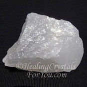 White Azeztulite