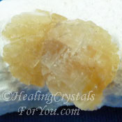 Use Lemurian Quartz Crystal To Retrieve Ancient Information