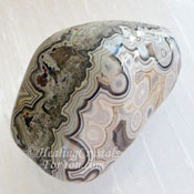 Crazy Lace Agate