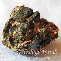 Epidote