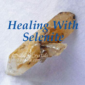 Selenite