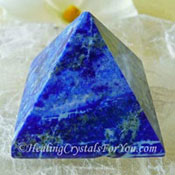 Lapis Lazuli Stone