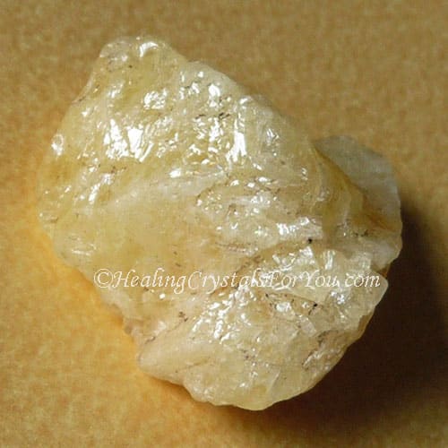 Crystals A-Z - Danburite - My Dream Crystals